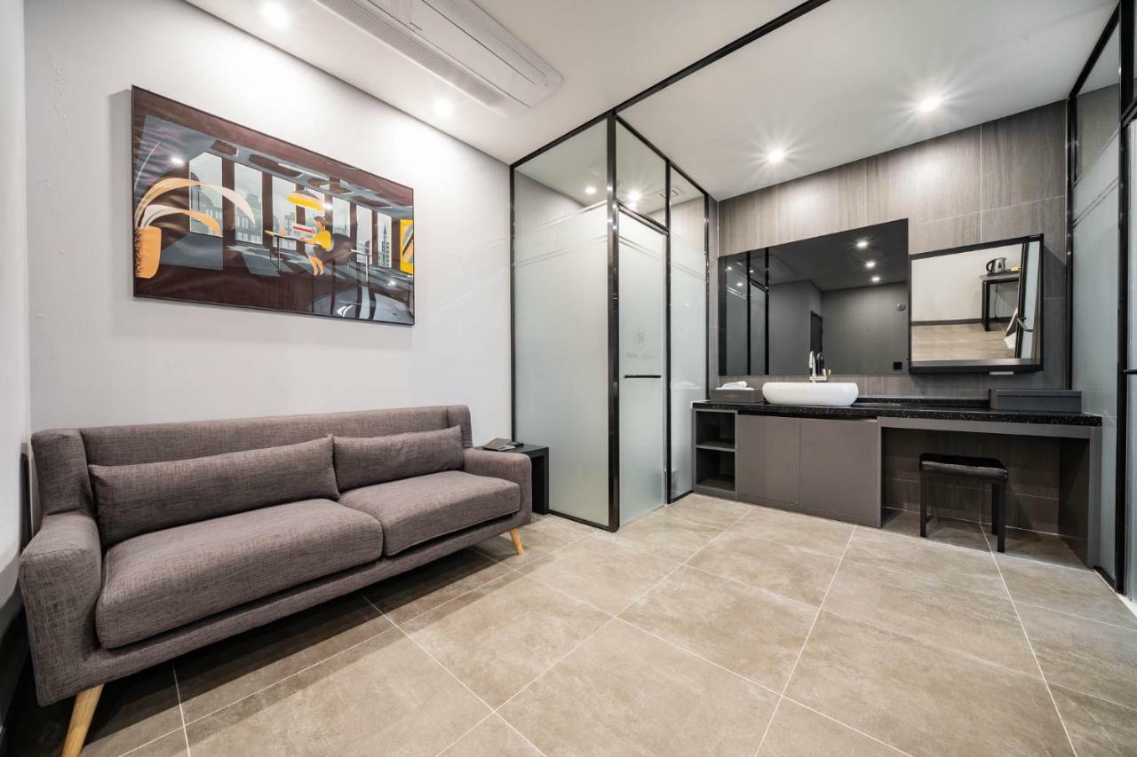 Pyeongtaek Hermes Hotel Екстериор снимка
