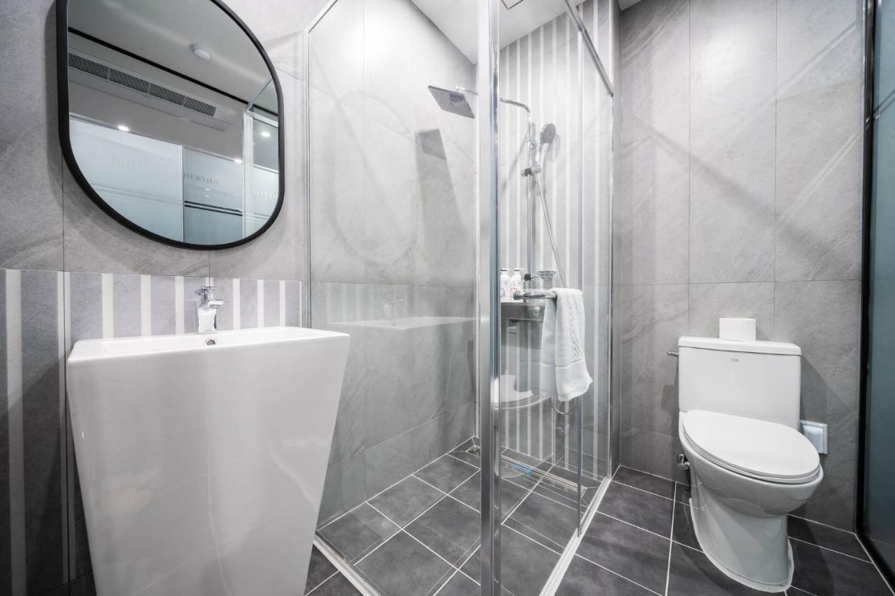 Pyeongtaek Hermes Hotel Екстериор снимка